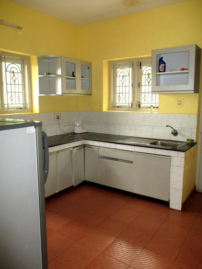 Relaxing 2 B/R Estate House, Deenaty, Tamil Nadu Coimbatore Eksteriør bilde